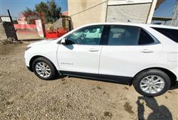 شيفروليه ايكونس